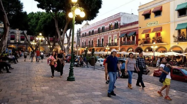 Gentrificación en Puebla: el precio de volverse atractivo